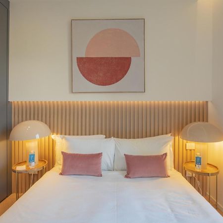 Sweett- Luxury Torino Apartment Milan Bagian luar foto