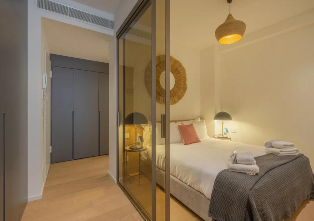 Sweett- Luxury Torino Apartment Milan Bagian luar foto