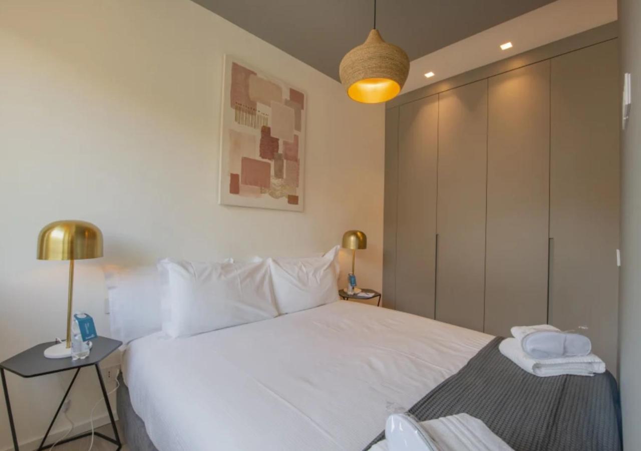 Sweett- Luxury Torino Apartment Milan Bagian luar foto
