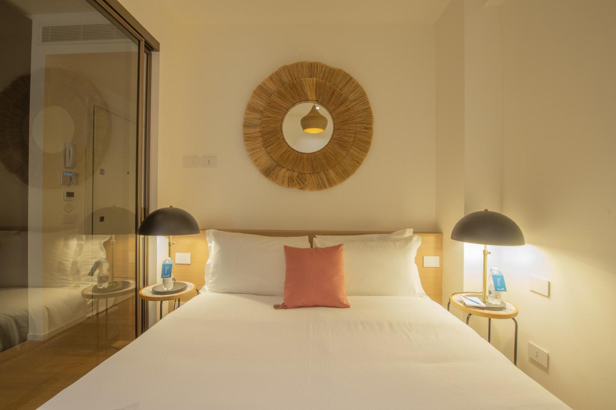 Sweett- Luxury Torino Apartment Milan Ruang foto